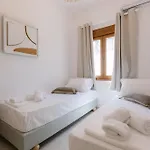Naxian Harmony Town Lejlighed