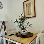Naxian Harmony Town Lejlighed