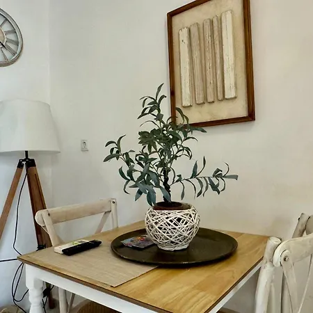 Naxian Harmony Town Daire
