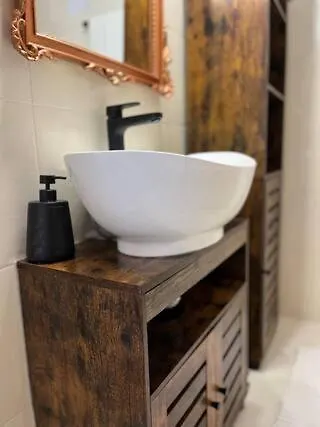 Naxian Harmony Town Apartment *