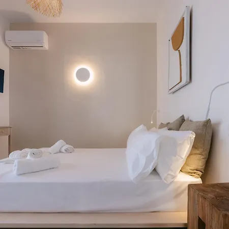 Naxian Harmony Town Apartamento *