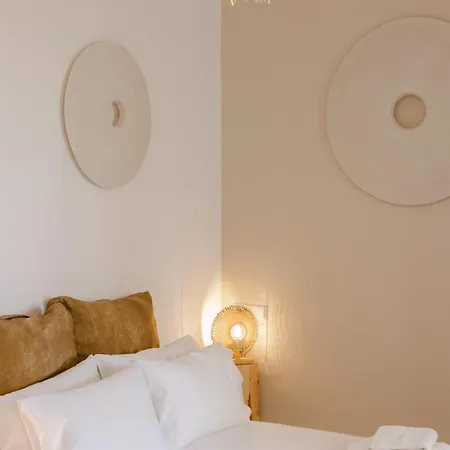 Naxian Harmony Town Naxos City