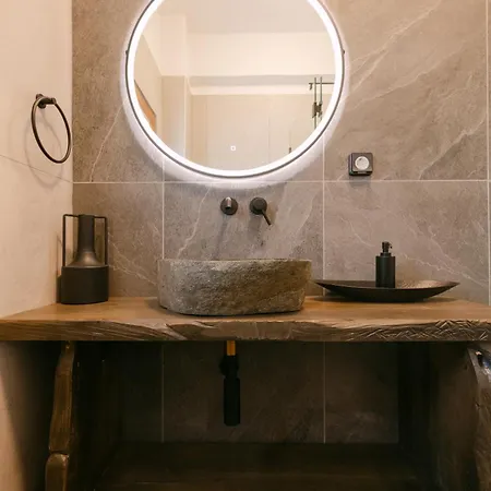 Naxian Harmony Town Apartamento