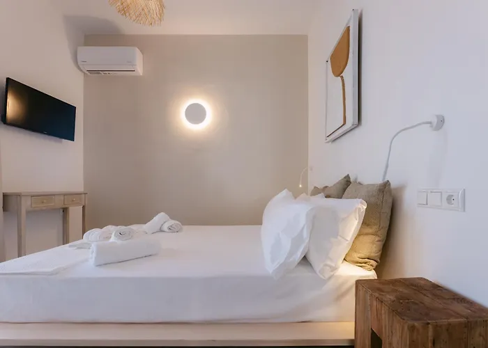 Naxian Harmony Town Апартаменты *